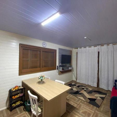 Casa De Ferias Villa Торес Екстериор снимка
