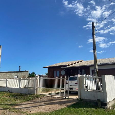 Casa De Ferias Villa Торес Екстериор снимка