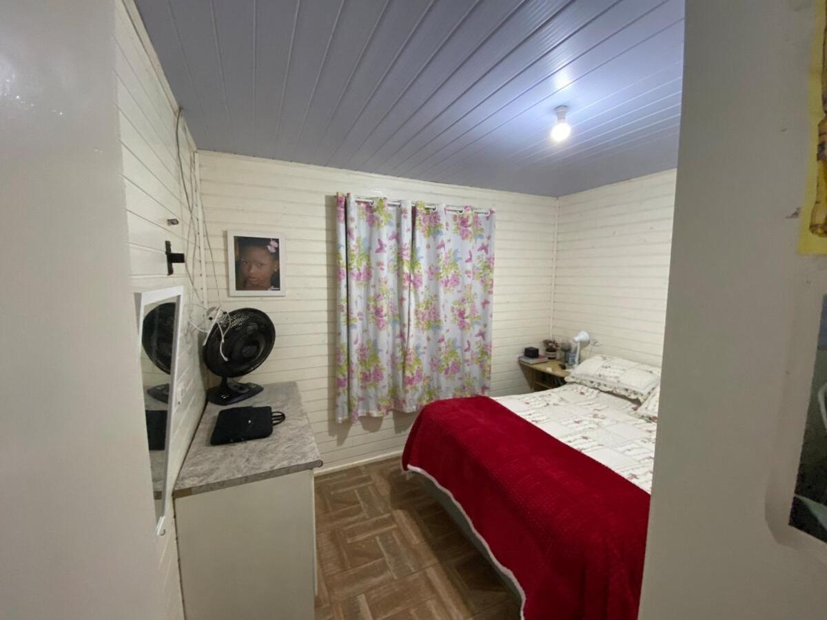 Casa De Ferias Villa Торес Екстериор снимка