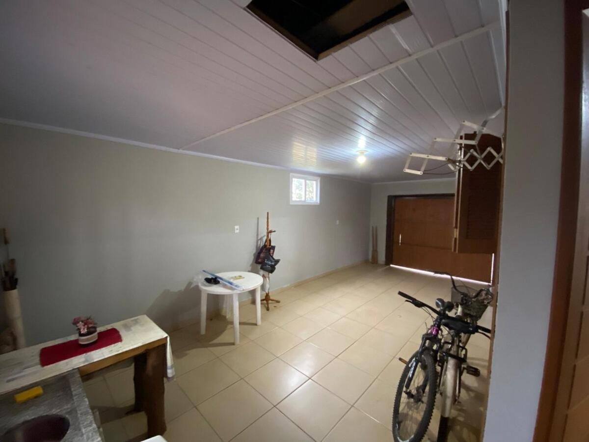 Casa De Ferias Villa Торес Екстериор снимка