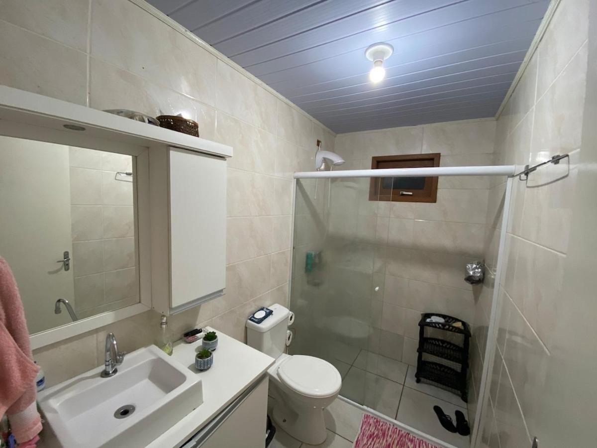 Casa De Ferias Villa Торес Екстериор снимка