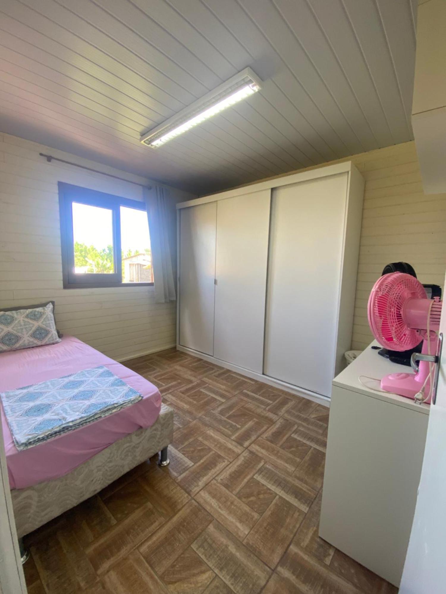 Casa De Ferias Villa Торес Екстериор снимка